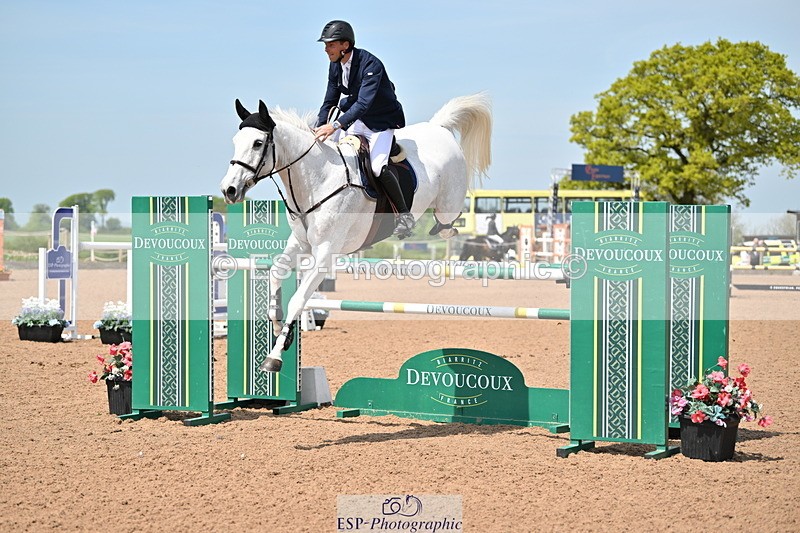 240510A-123400-06637 - Cls 23 Talent Seeker Inc 7 yr old Start to 13.15