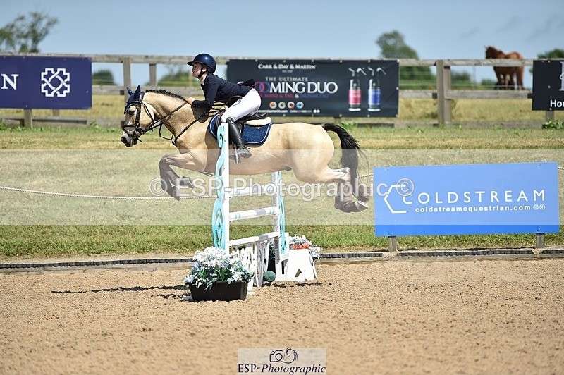 250628-144200-05480 - Cls 12 Newcomers Jump offs & Presentations