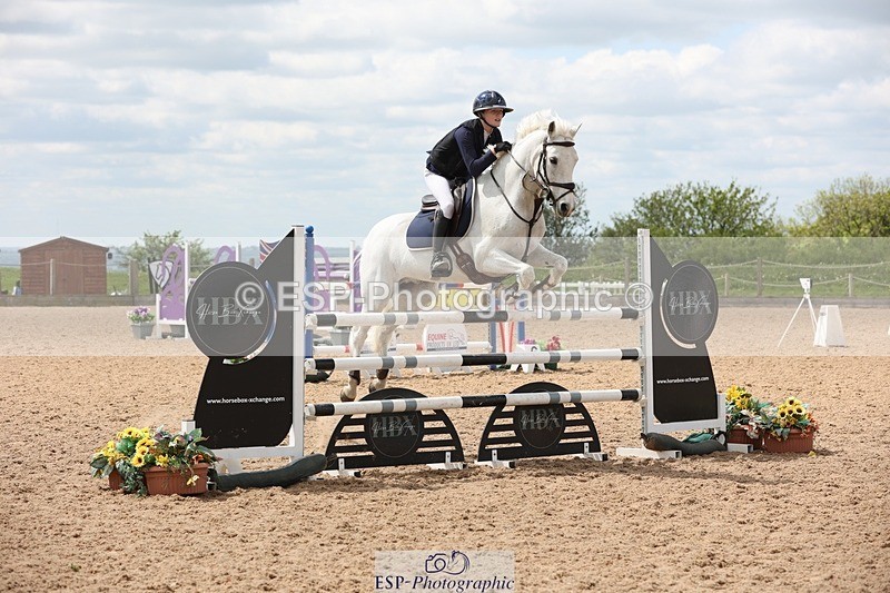 250504-133032-02762 - Cls 8 Junior 1.20m Open