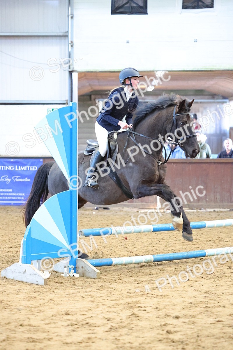 SBM_000596 - Class 3 - 60cm