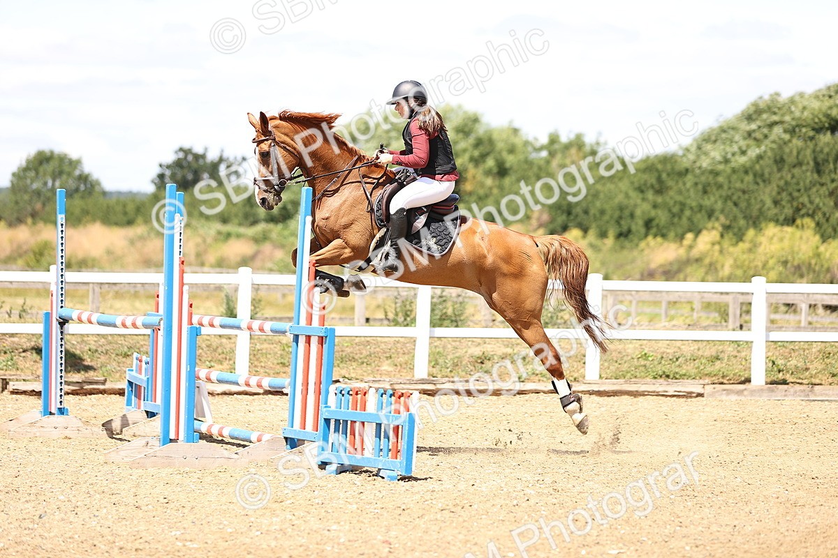 SBM_000560 - Class 4 - Senior Discovery - 1.00m