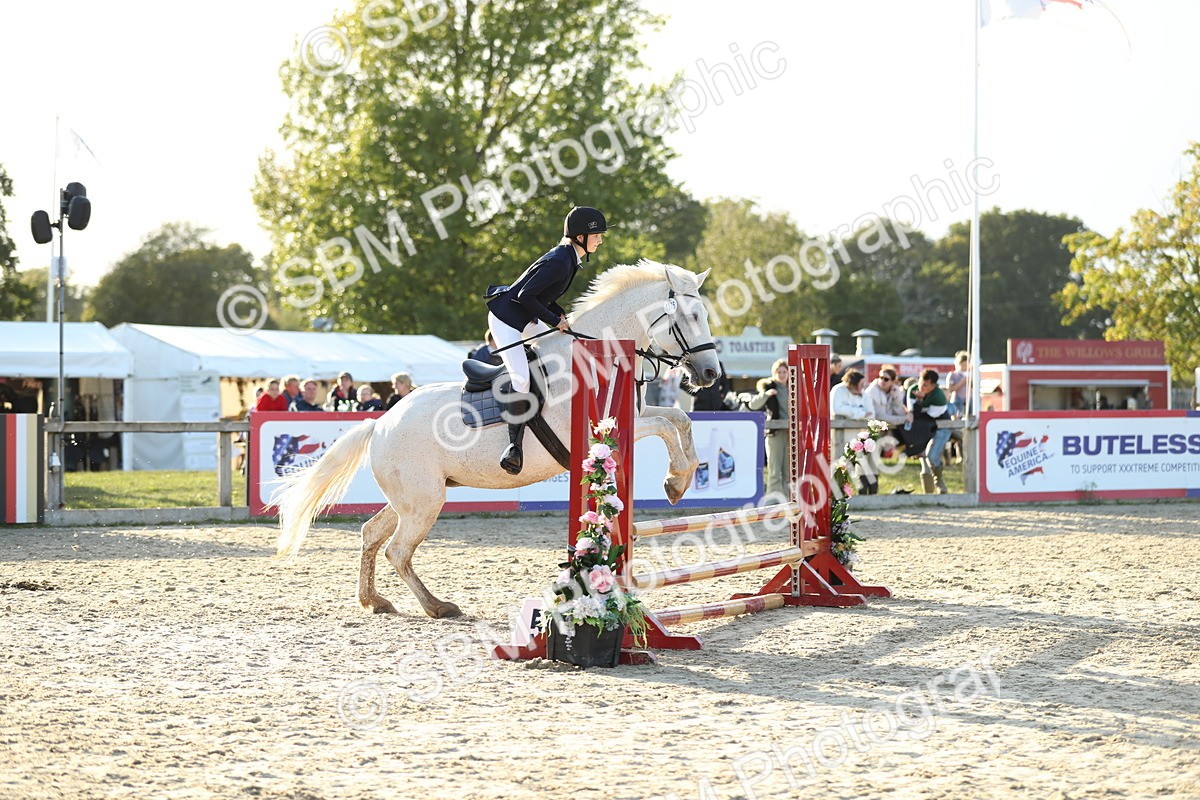 SBM_54271 - J23 - Junior Horse 70cm Championship