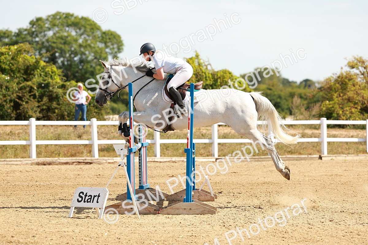 SBM_002789 - Class 10 - 0.95cm Amateur Championship