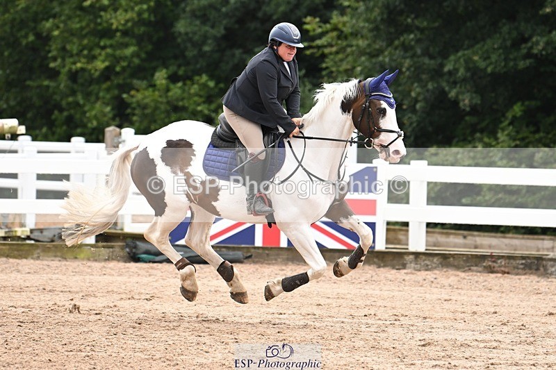 250727-140022-10537 - Cls 34 95cm Amateur Quali