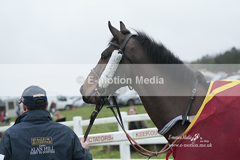 PtP 041222 0540 - Larkhill Racing Club Point-to-Point Larkhill 01/01/23