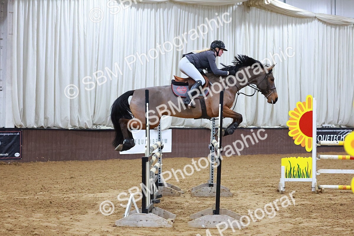 SBM_002019 - Class 4 - Senior Newcomers - 1.10m