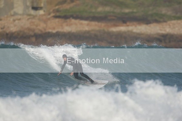 SU 160109 - Surf - January