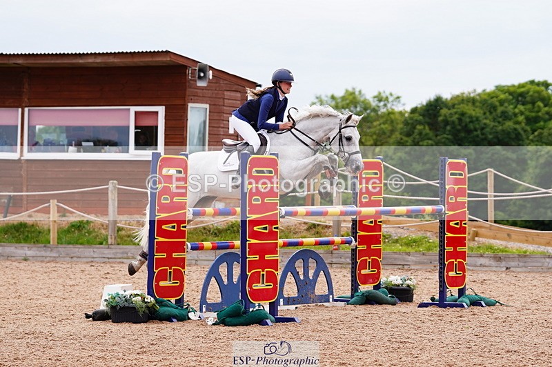 240630A-162850-15527 - Cls 26 Foxhunter 2nd Round