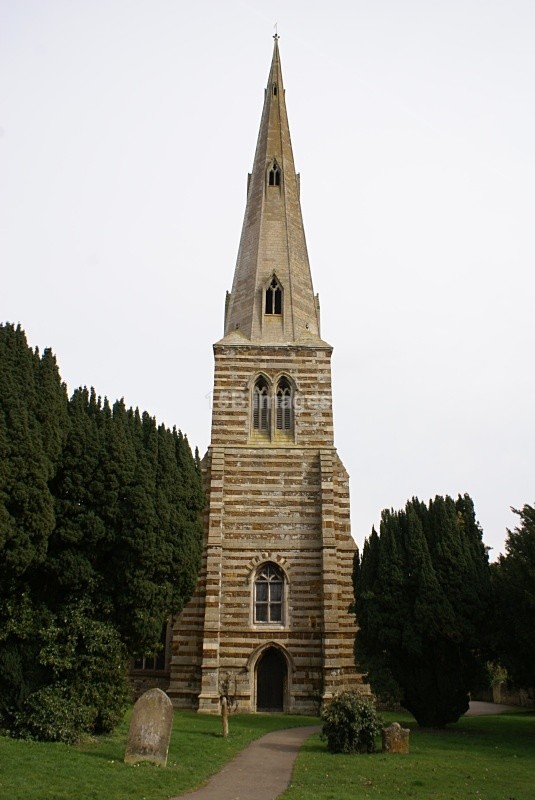 Irchester - Northamptonshire