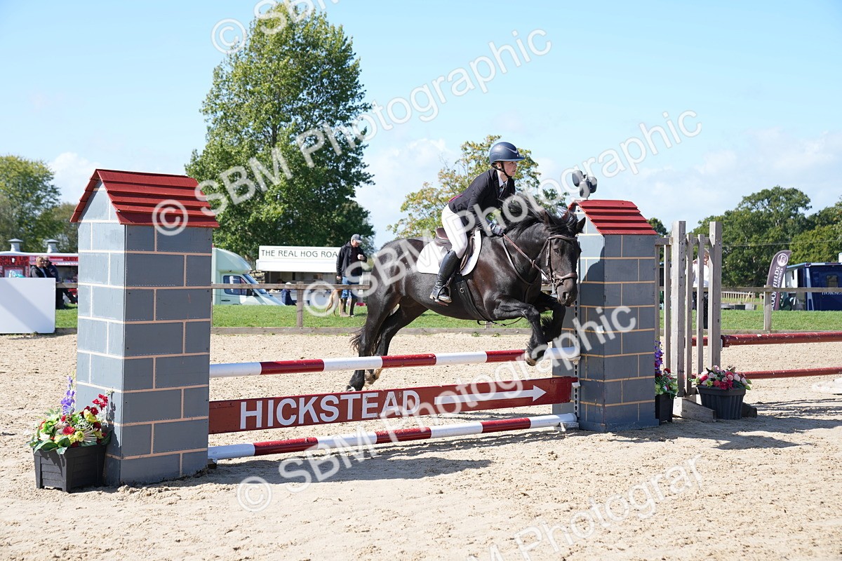 SBM_04958 - J56 - Clear Round 70cm