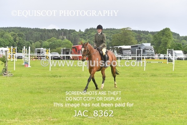 JAC_8362 - CLASS 1 BHS 1M SCONE QUALIFIER