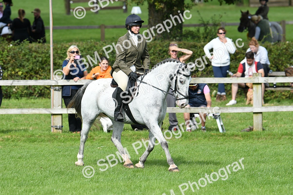 SBM_46892 - S12 - Family Horse & Pony