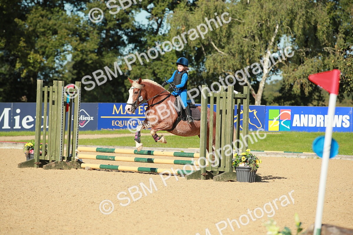 SBM_17178 - E10 - Eventers Challenge 50cm Championship