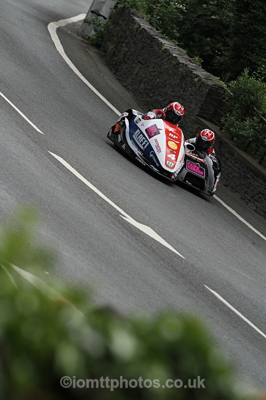 PR159879 - Sidecar Race 2