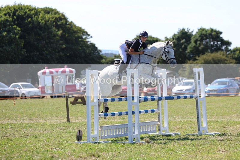 3E7A6379 - Class 13: Senior Newcomers/1.10m open