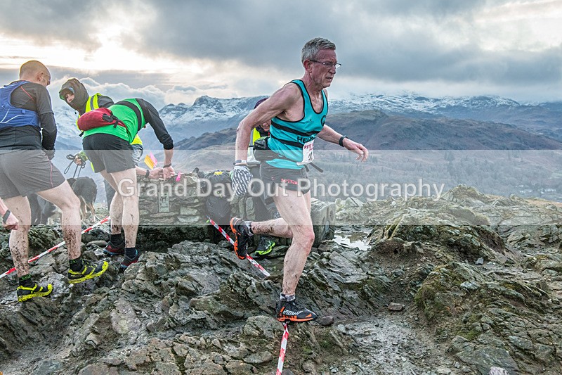 Loughrigg-427 - Loughrigg Fell Race Wednesday 12th April 2023