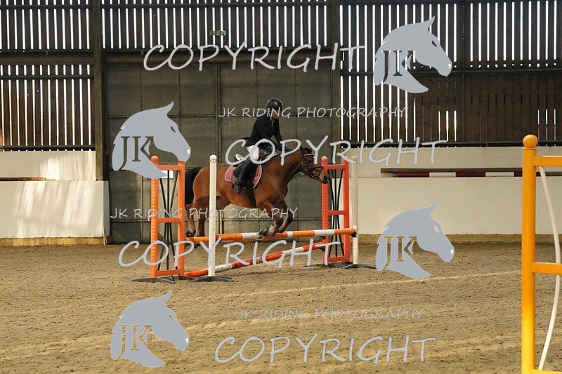 JKR02820 - Class 6 70cm