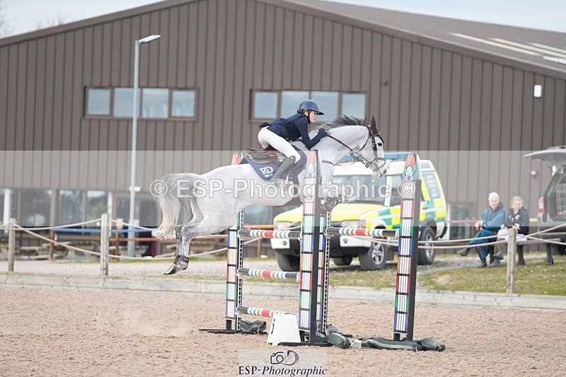 250308-152556-02782 - Cls 15+16 Junior 1.30m and CoH