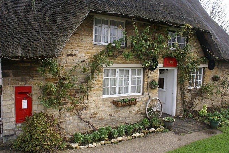Weekley - Northamptonshire