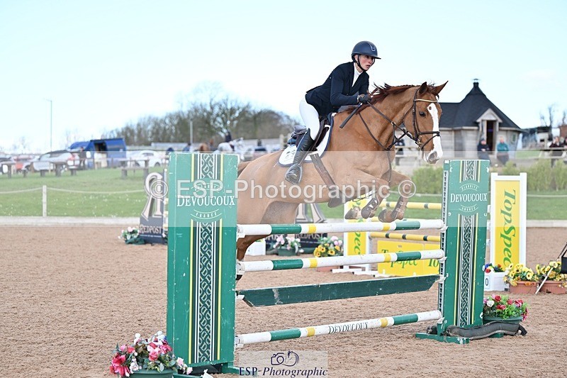 260314-124739-03246 - Cls 15+16 Snr Foxhunter and 1.20m Open