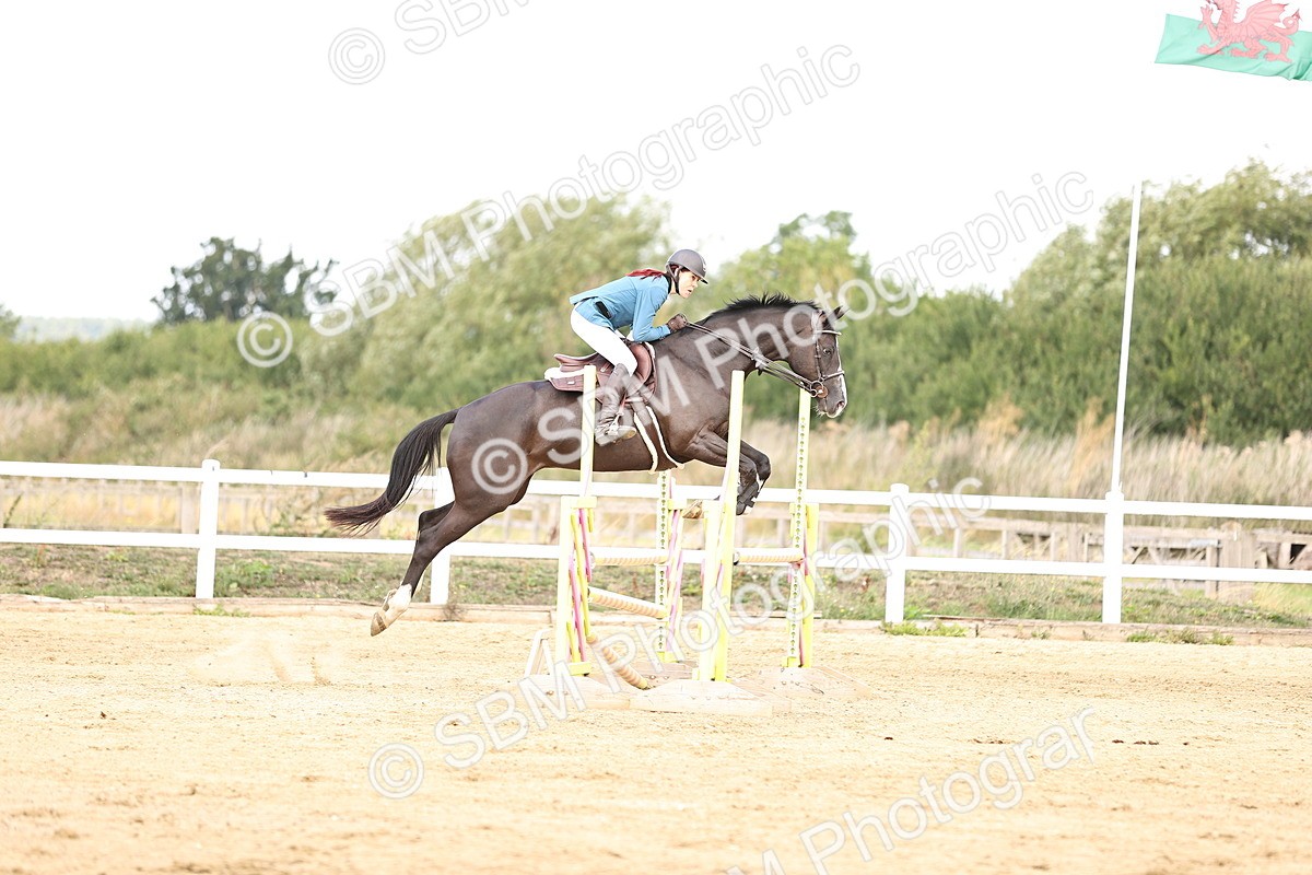 SBM_004216 - Class 3 -  Senior British Novice - 90m Open
