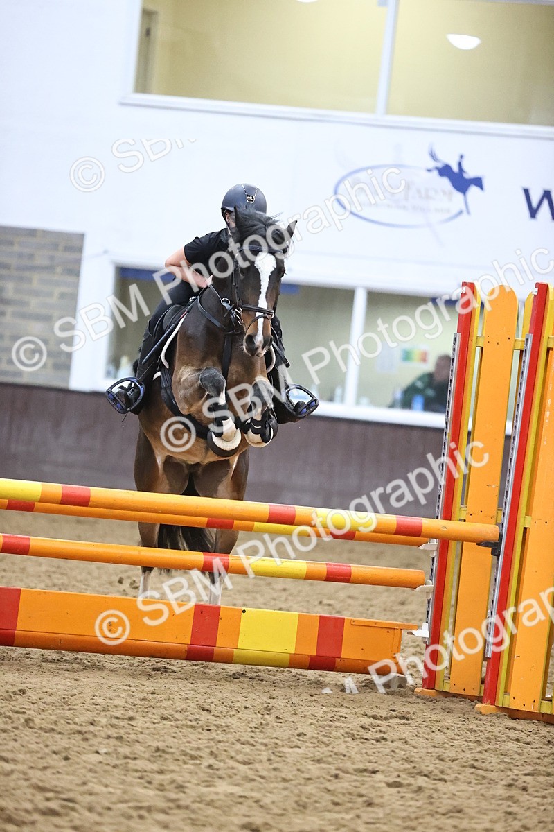 SBM_003108 - Class 5 - Accumulator with Joker 70cm