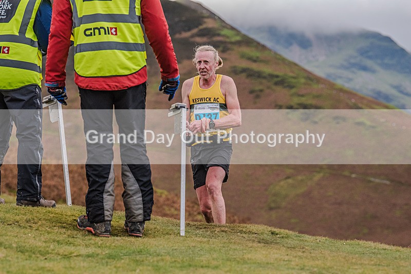 British Fell Relay-4337 - British Fell & Hill Relay Championship Braithwaite Keswick Saturday 21st October 2023