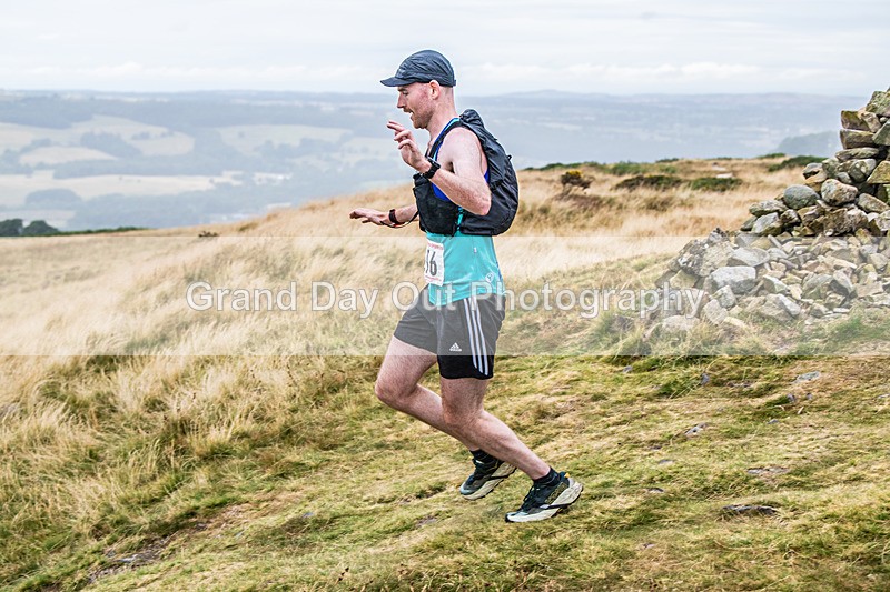 Lowther-107 - Lowther Lakeland Fell & Trail Race Sunday 9th August 2026