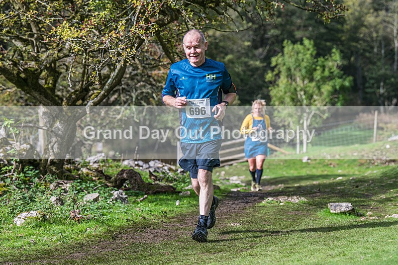 Dovedale Dash-2443 - Dovedale Dash Sunday 5th October 2025