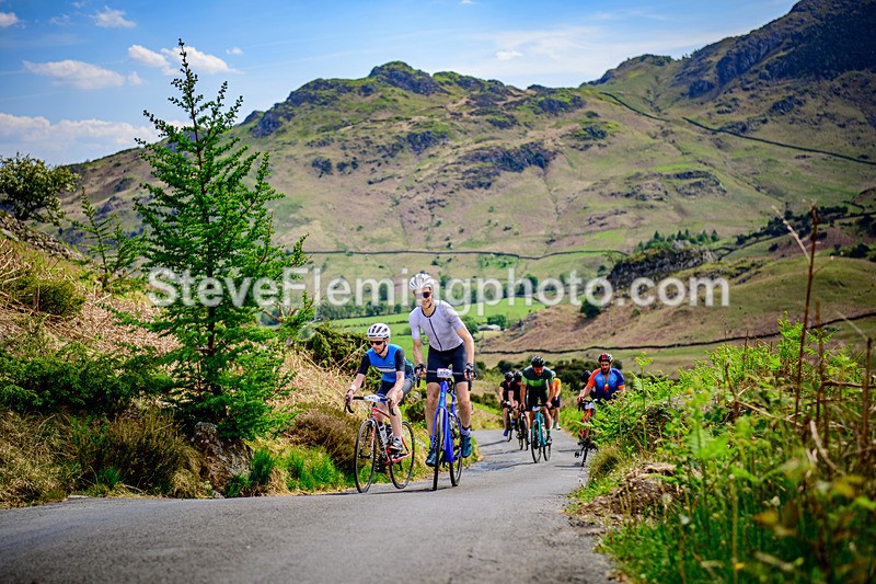 140459 - Blea Tarn Climb 13:00 - 14:00