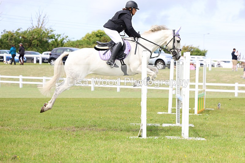 3E7A7427 - Class 13: Senior British Novice/90cm open