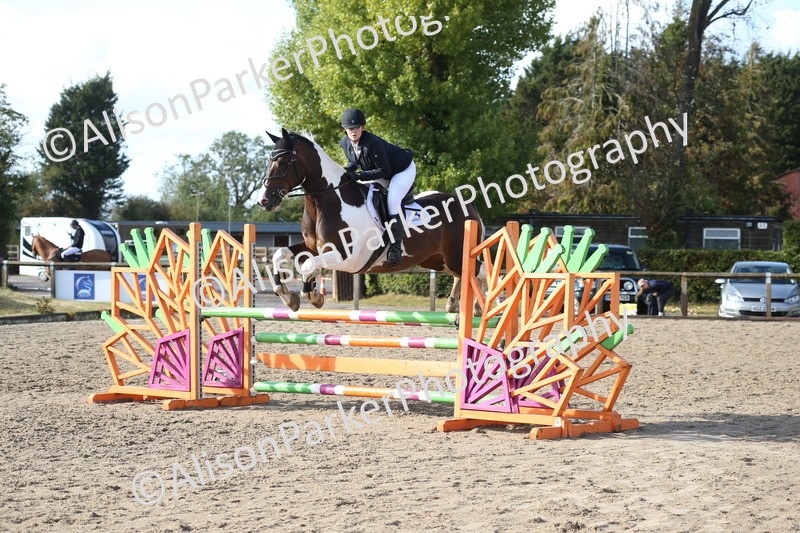 20250831-2537 - Class 7 - 1.00m