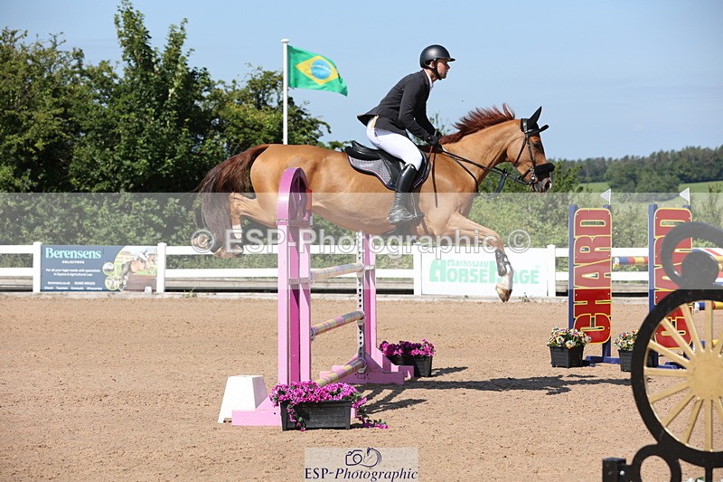 240718A-103428-03896 - Cls 29, YH 6 Yr Olds 1.20m