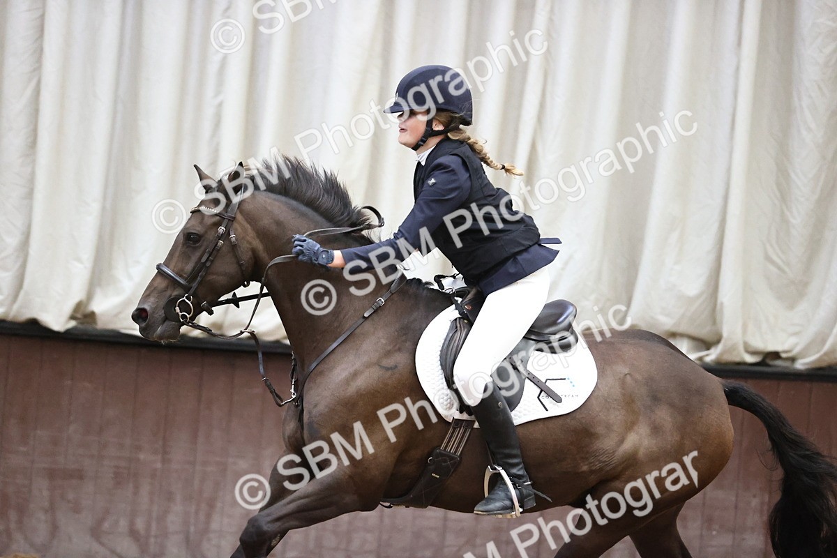 SBM_002032 - Class 4 - Pony Discovery 90cm Open