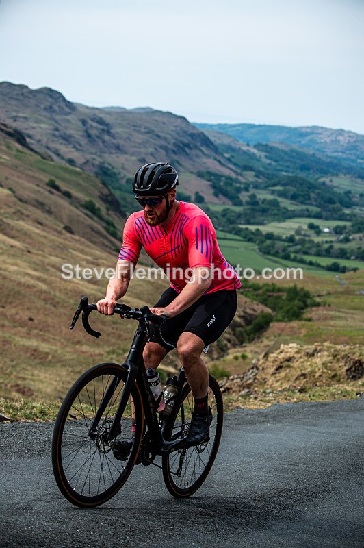 114704 - Hardknott Pass Camera 3 11.00-12.00