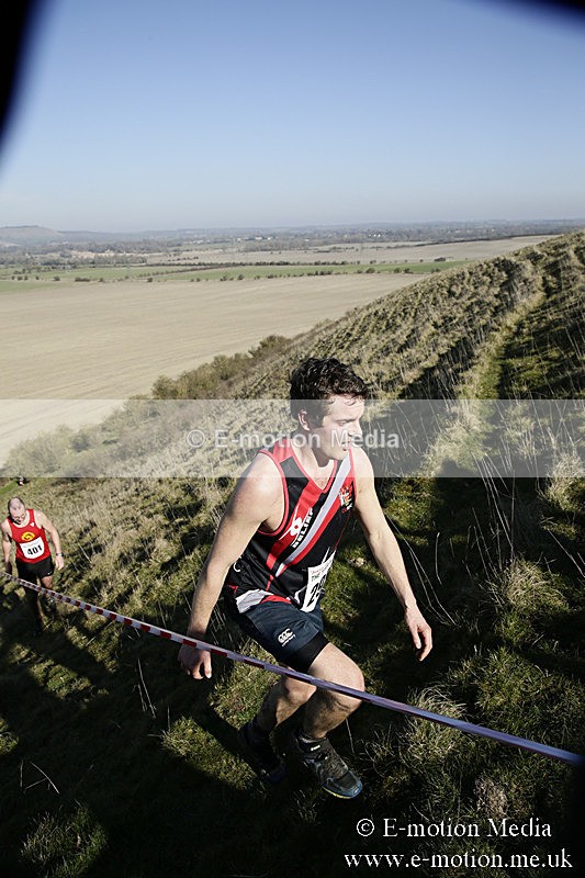 PVT 240219 1086 - The Terminator Race - Pewsey Vale - 24/02/19