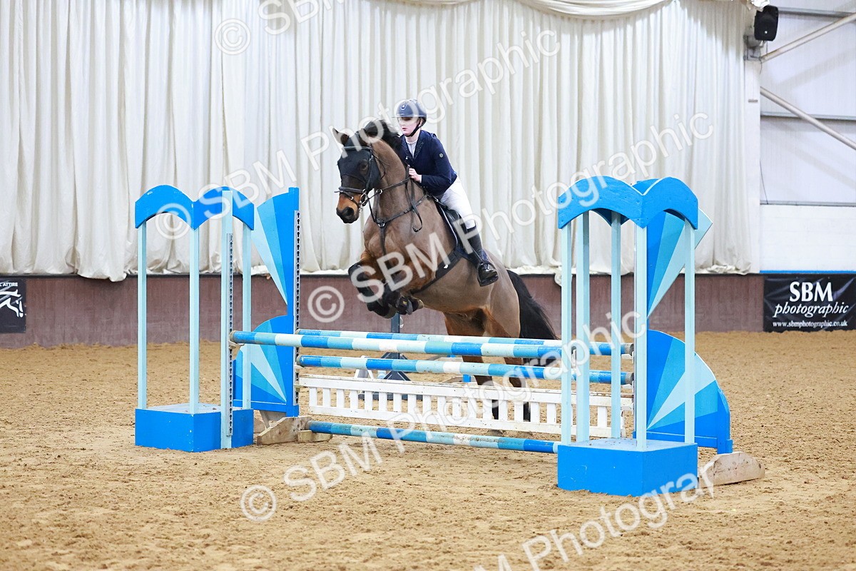 SBM_002947 - Class 2 - Senior British Novice - 90cm