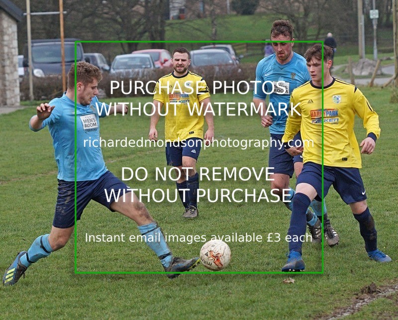 DSC08543 - Photos from the Archives: Kendal Utd v Windermere (February 2019)