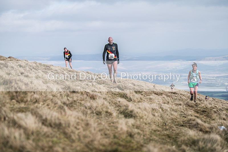 Black Combe-2238 - Black Combe Fell Race Saturday 7th March 2026