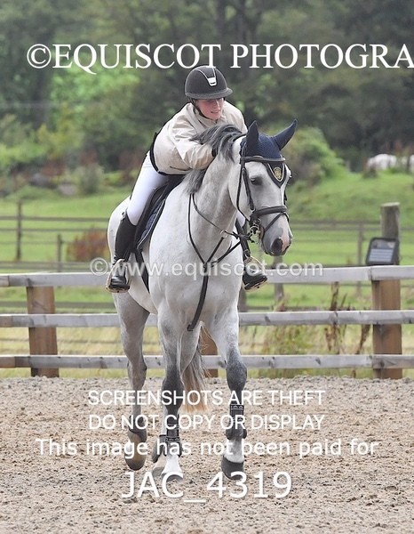 JAC_4319 - CLASS 7 Senior Foxhunter/ 1.20m Open