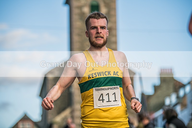 Keswick RTH-820 - Keswick AC Round The Houses Road Race Wednesday 24th April 2024