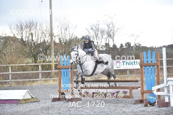 JAC_1720 - 80cm Snr Open, National AE Scottish & Aintree Qualifier