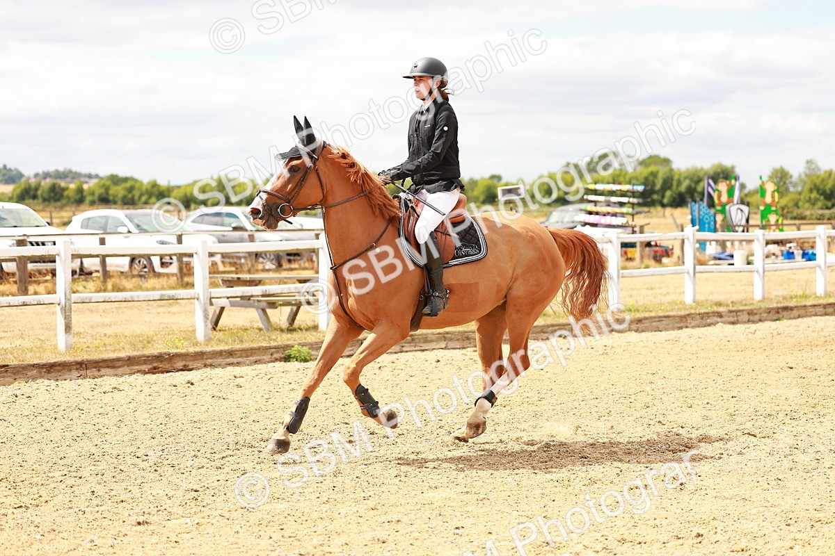 SBM_005824 - Class 3 - Senior British Discovery - 1.00m