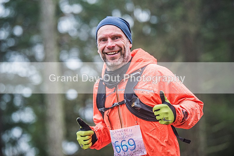 Glentress 21  10K-1619 - High Terrain Events Glentress 21 & 10K Trail Races Saturday 18th November 2023
