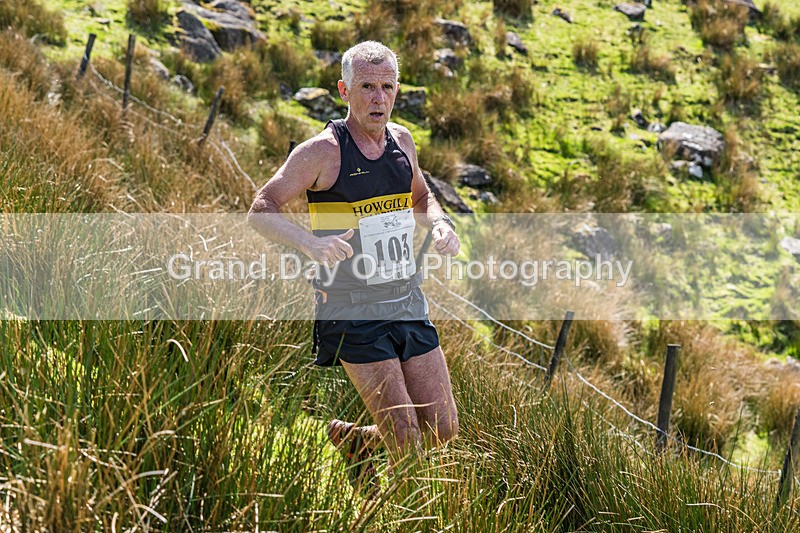 Glaramara-347 - Glaramara Fell Race Sunday 19th May 2024