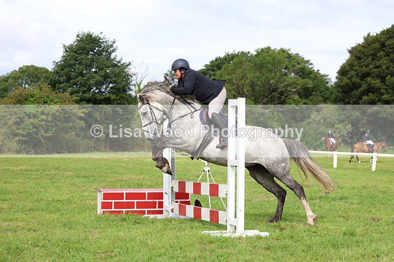 3E7A5799 - Class 2: 70cm Juniors and Seniors