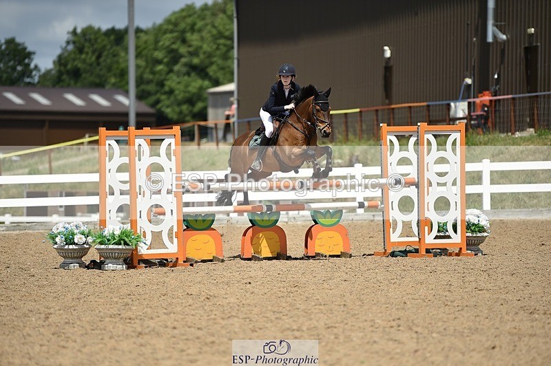 250628-134424-04080 - Cls 23 Graham Heath Equestrian 128cm & 138cm