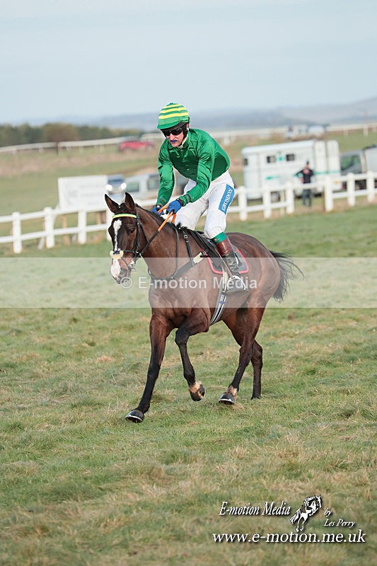 PtP 270124 1024 - Royal Artillery PtP Larkhill 27/01/24