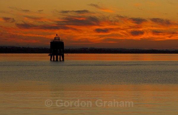 Tayport sunrise - General