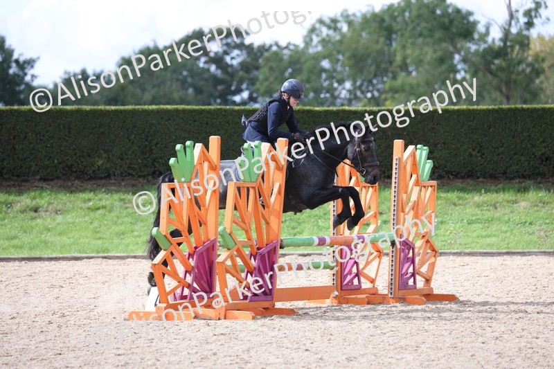 20250928-1530 - Class 5 - 80cm